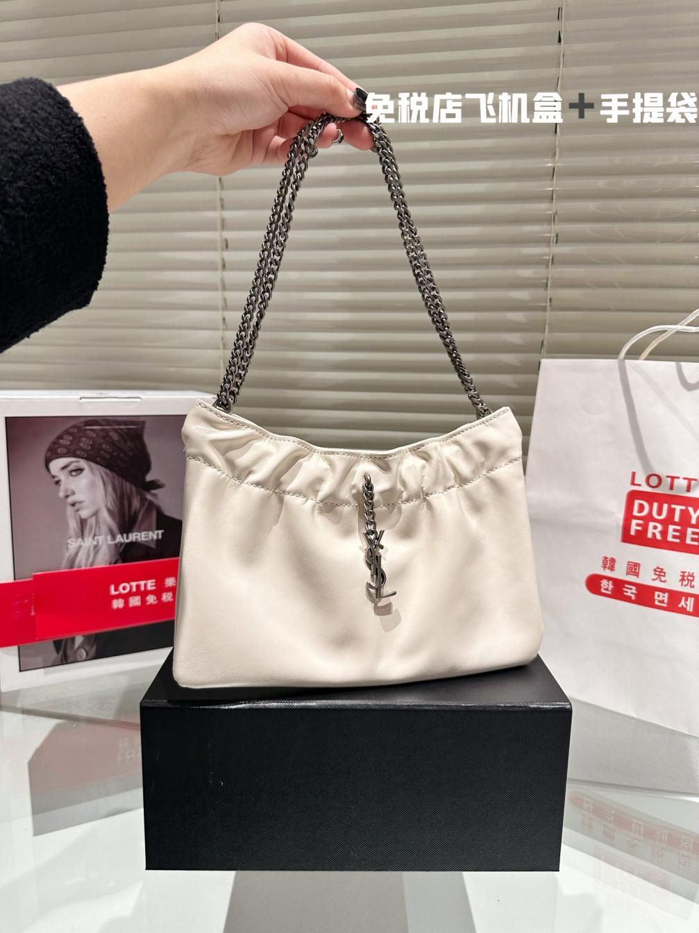 YSL BAG 132316