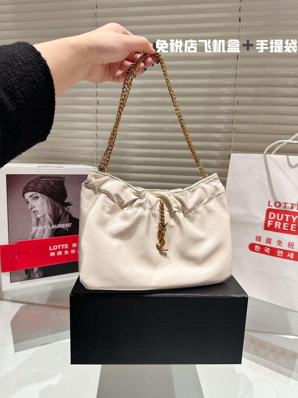 YSL BAG 132316
