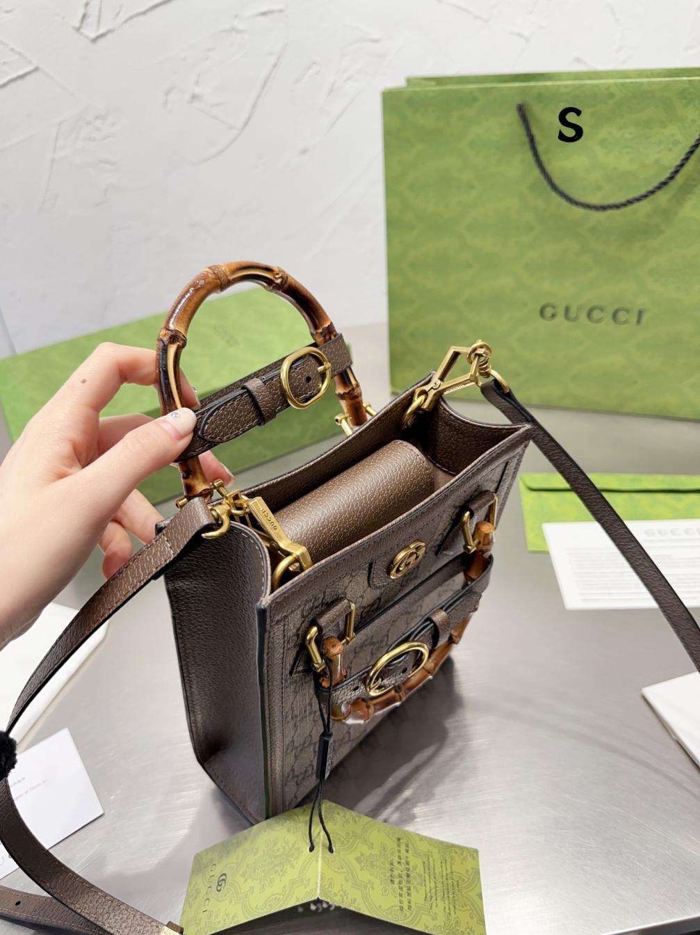 Gucci Diana bag 132231