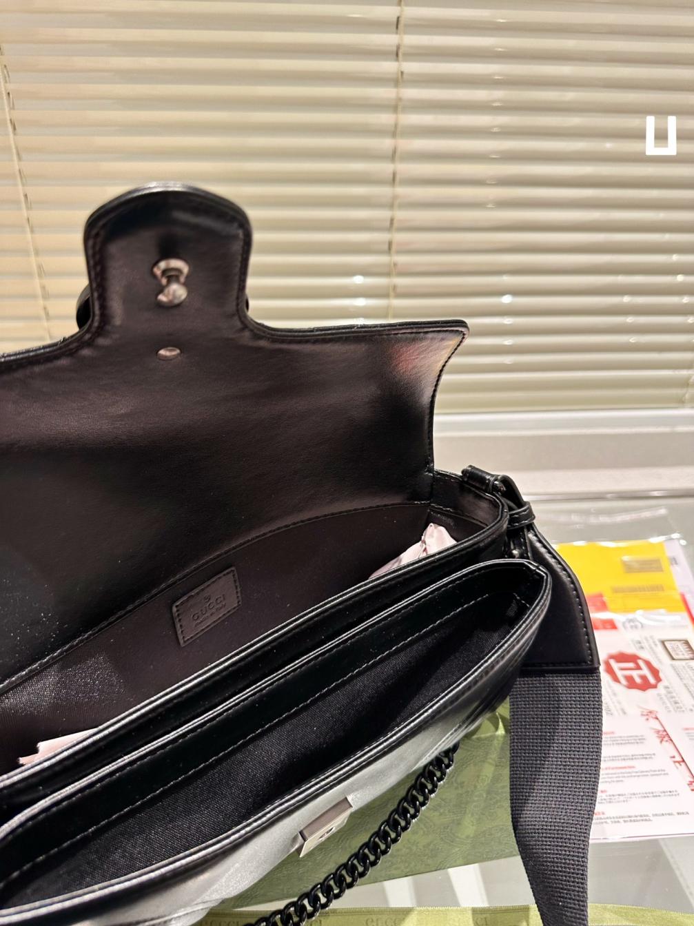 Gucci marmont 26cm