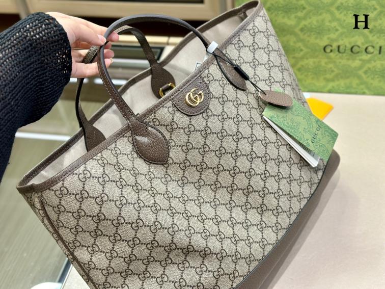 Gucci OphidiaTote shopping bag 132339