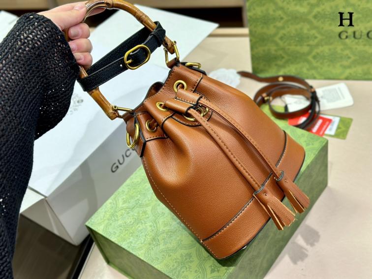 Gucci handbag 132342