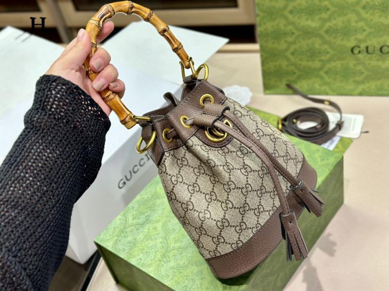 Gucci handbag 132342
