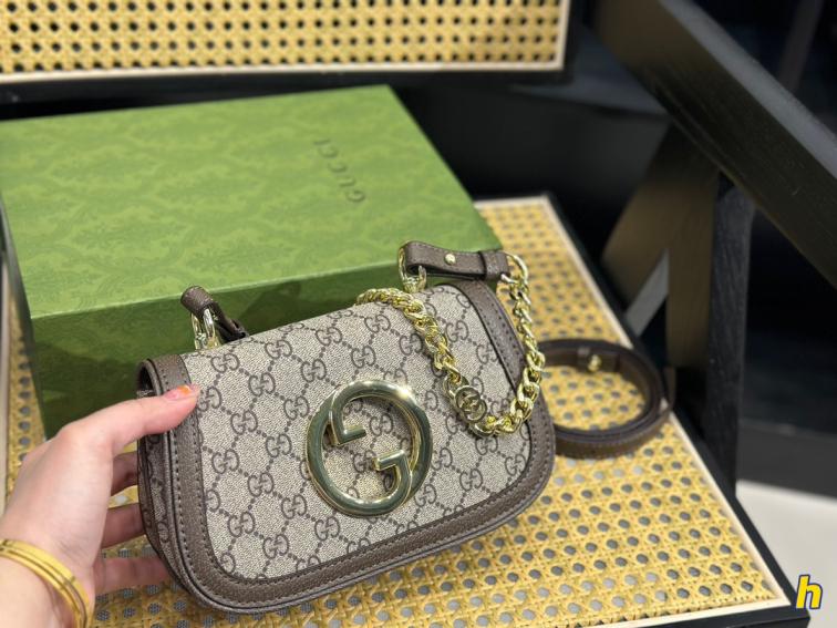 GUCCI BLONDIE bag 132350