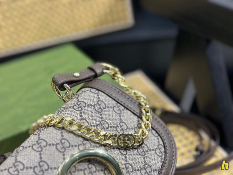 GUCCI BLONDIE bag 132350
