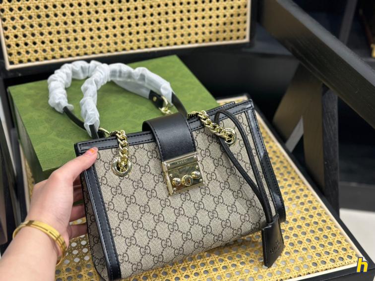 Gucci GG Padlock 132351