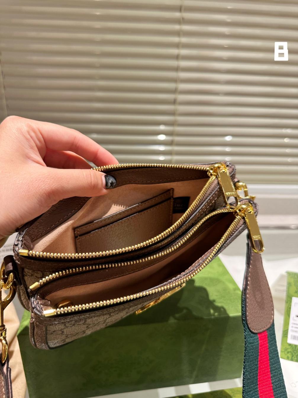 Gucci Blondie bag 132354