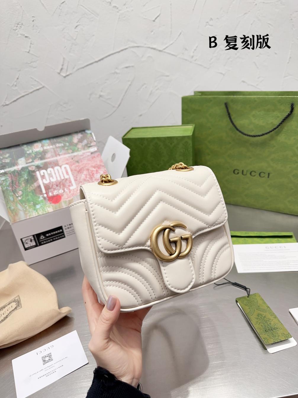 Gucci GG Marmon 132365