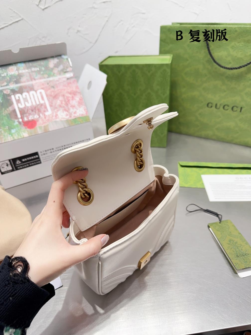 Gucci GG Marmon 132365