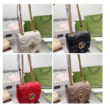 Gucci GG Marmon 132365
