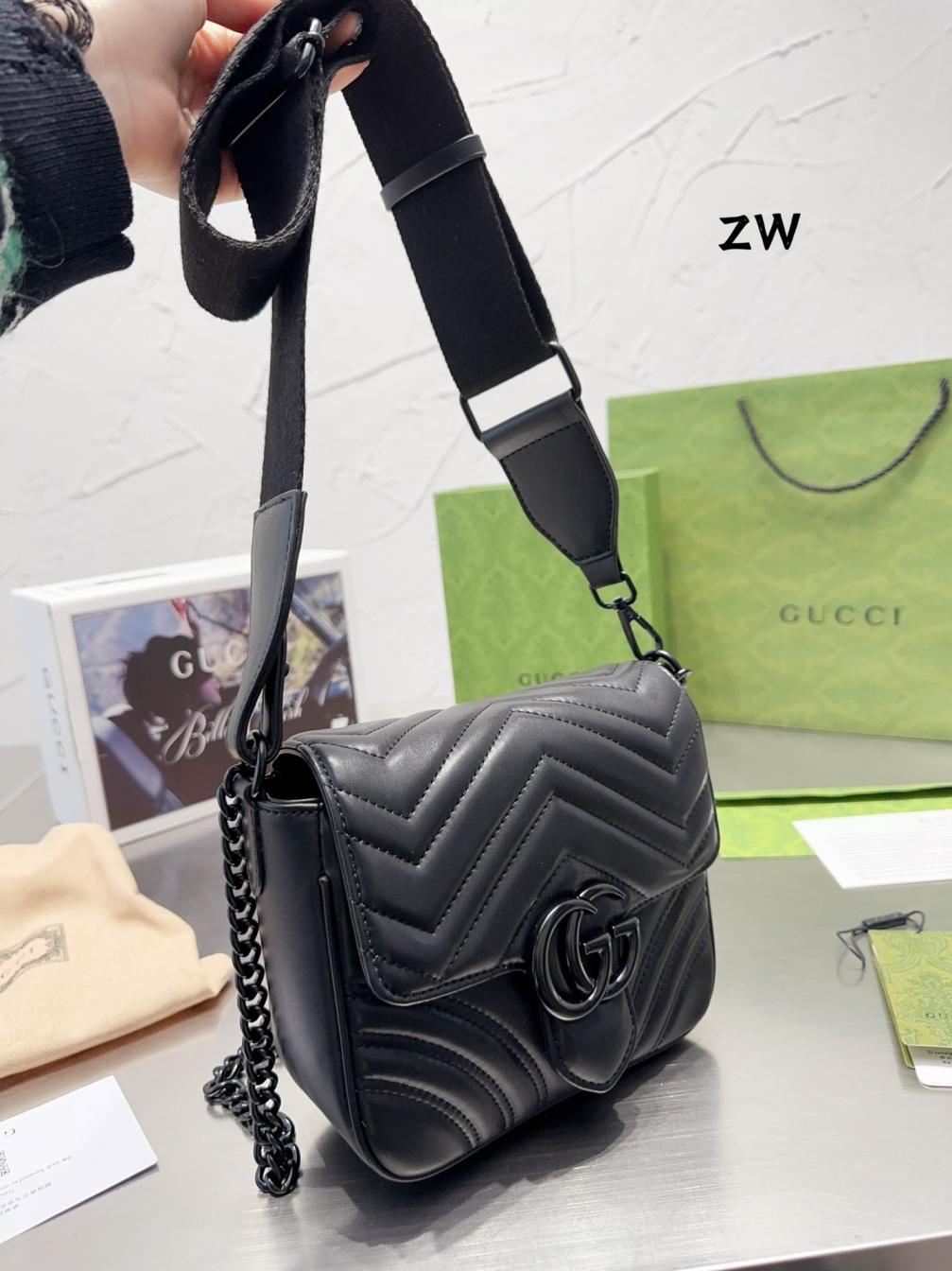 Gucci GG Marmon 132367