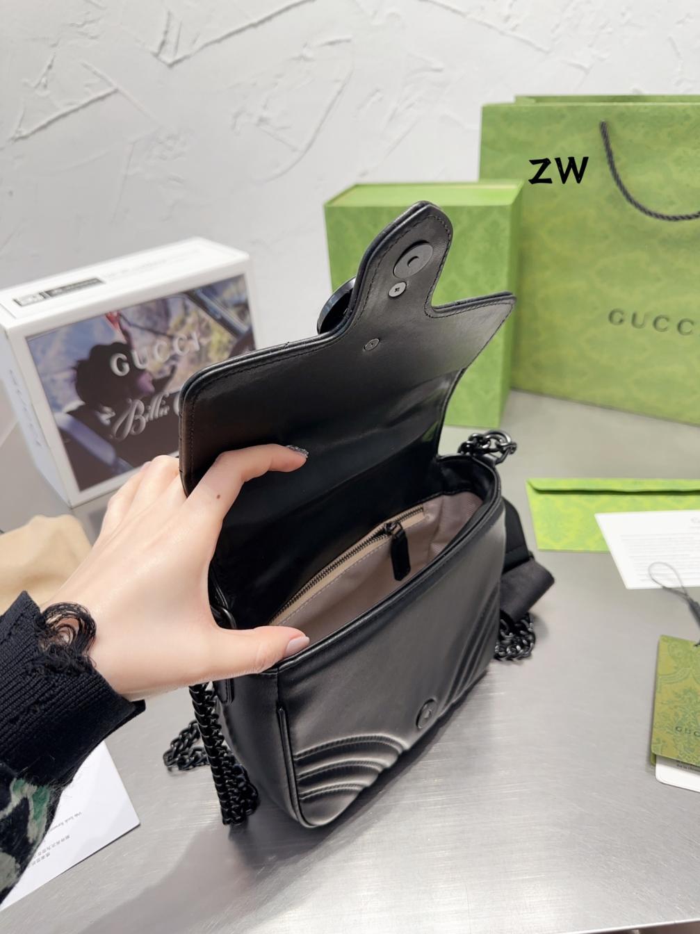 Gucci GG Marmon 132367