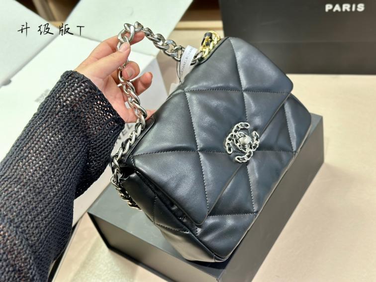 Chanel 19bag 132338