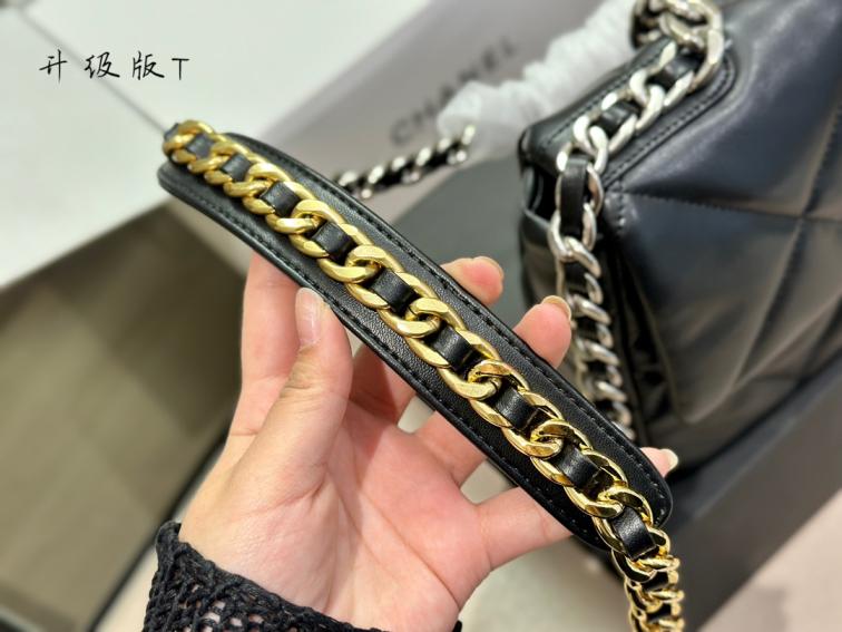 Chanel 19bag 132338