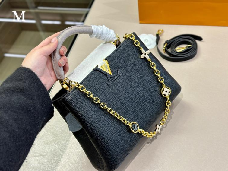 Lv Capucines hand bag 132309