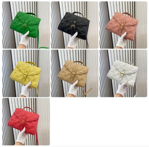 LV Hand bag 132255