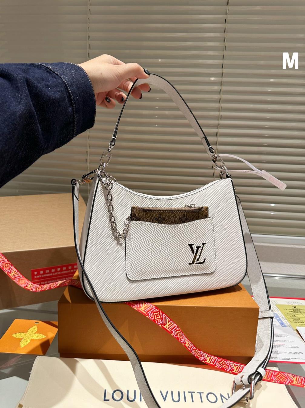 Lv Marelle handbag 132177