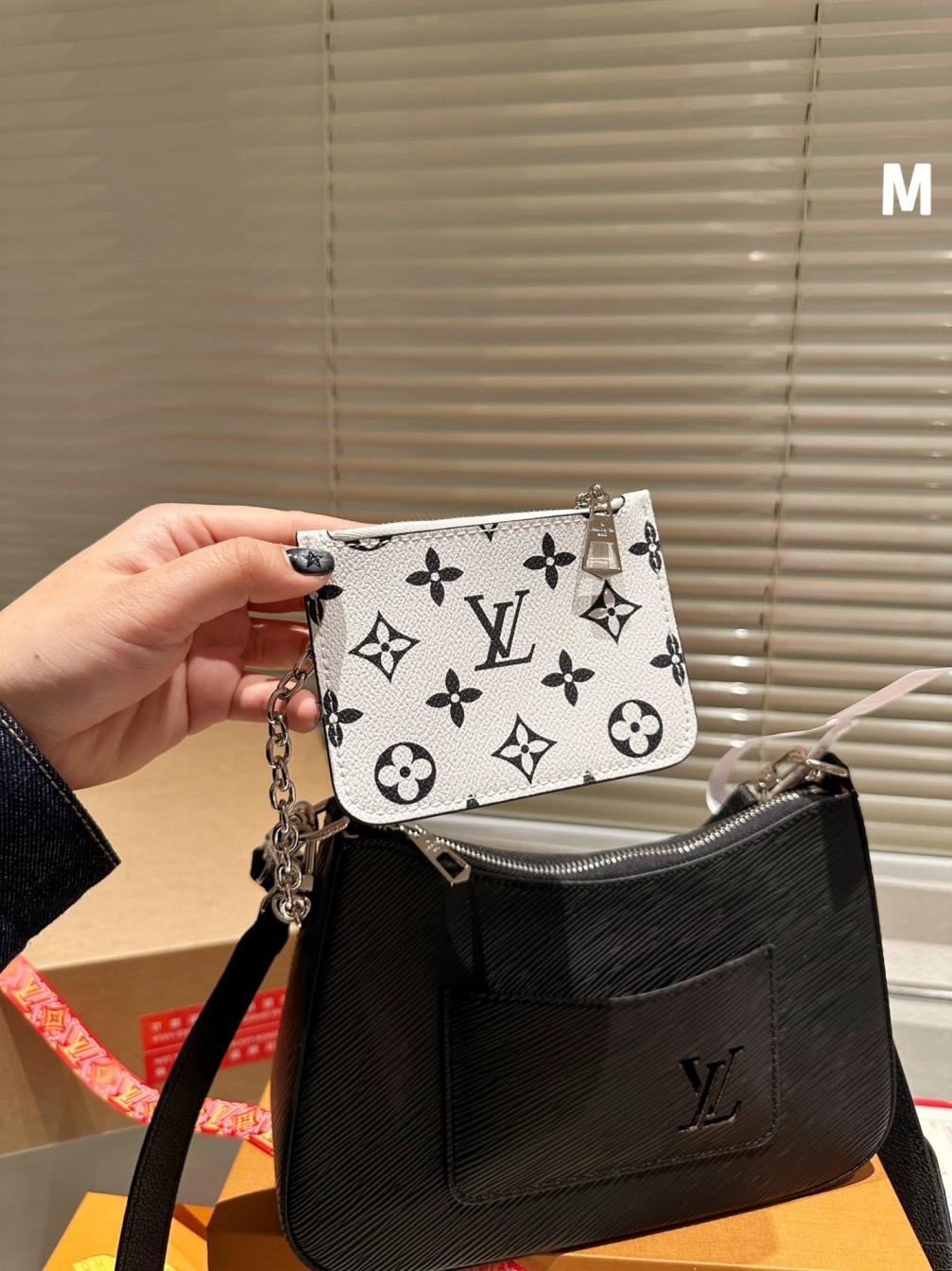 Lv Marelle handbag 132174