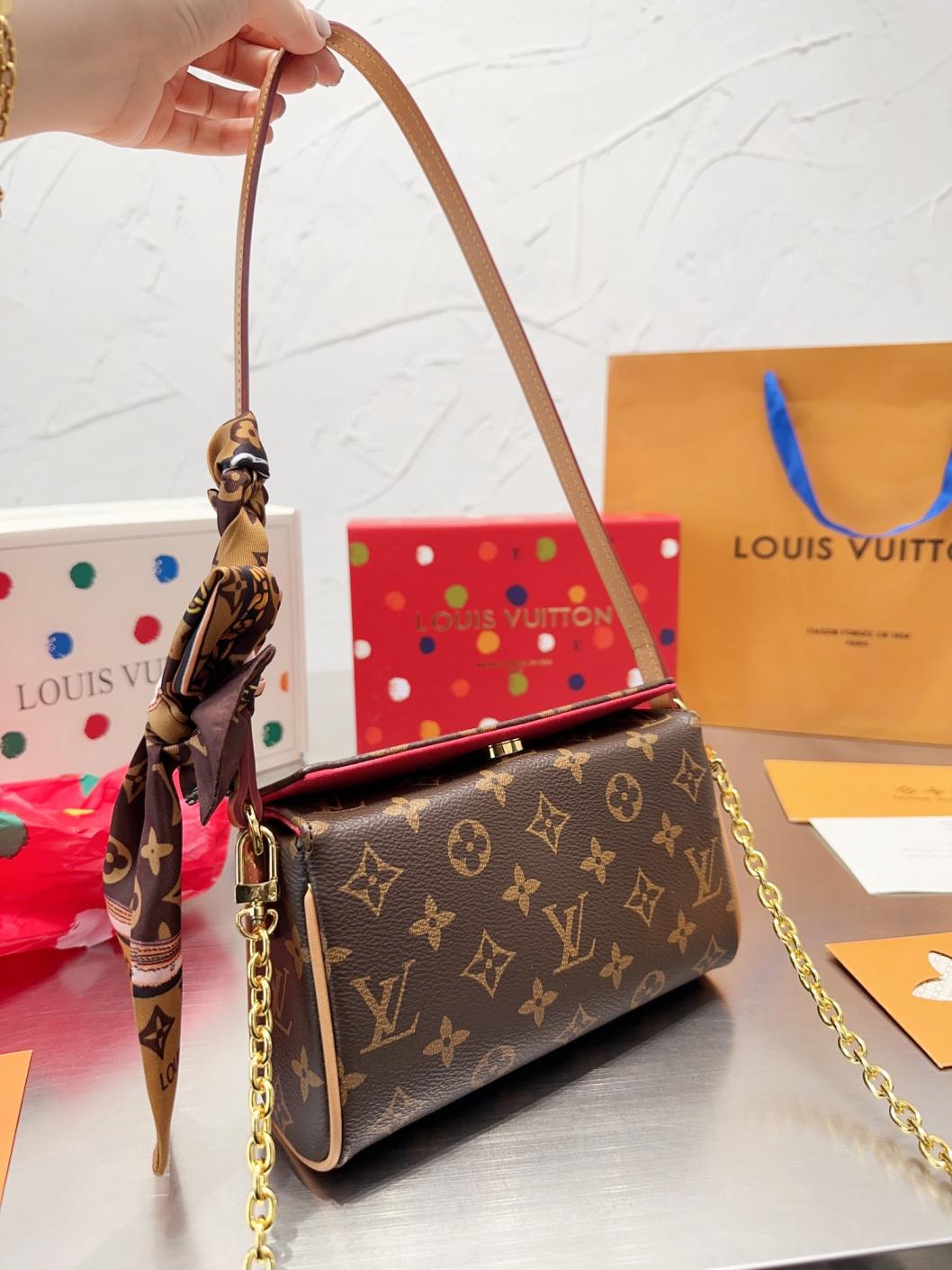Lv recital bag 132362