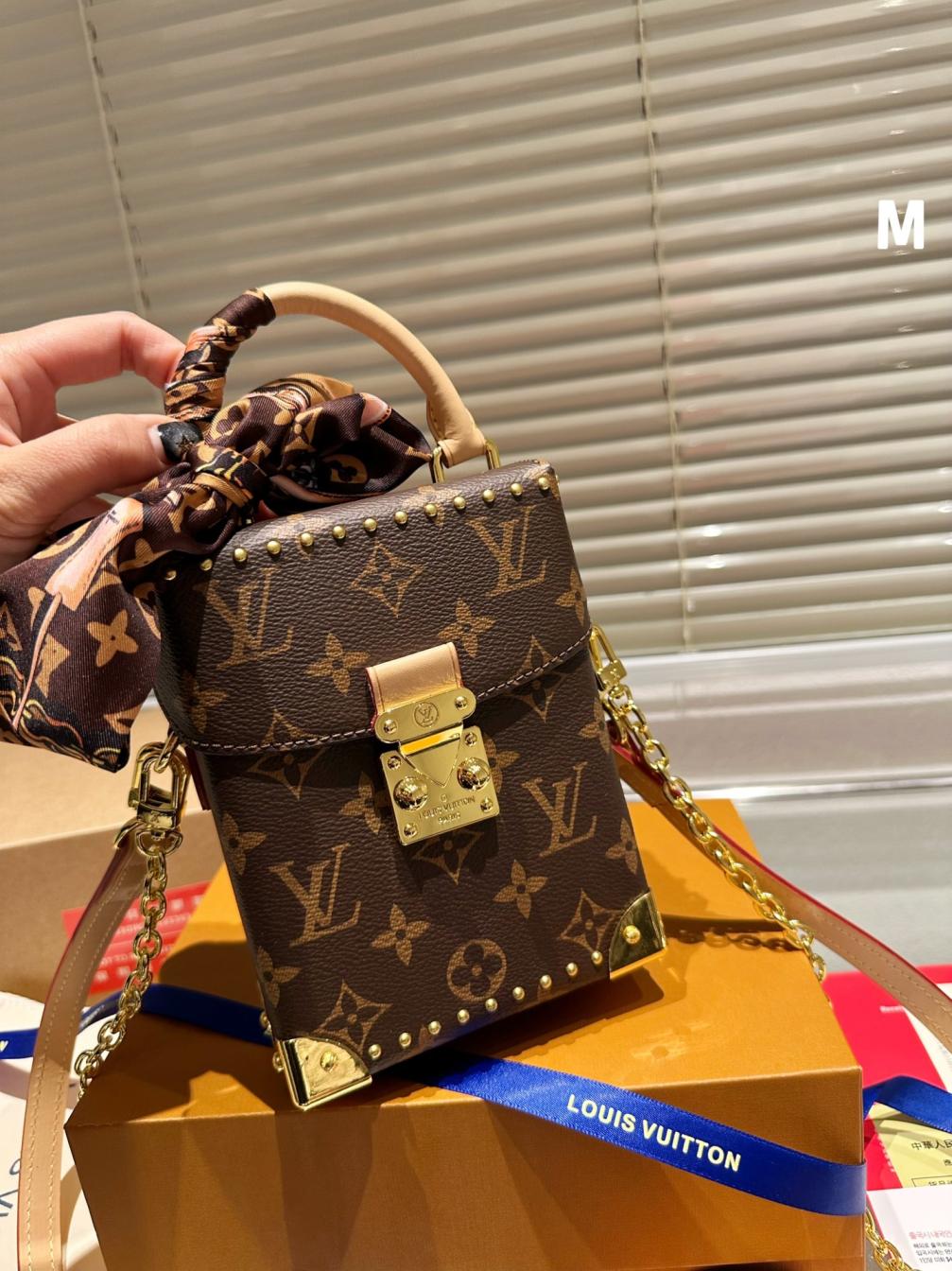 LV Retiro hand bag 132158