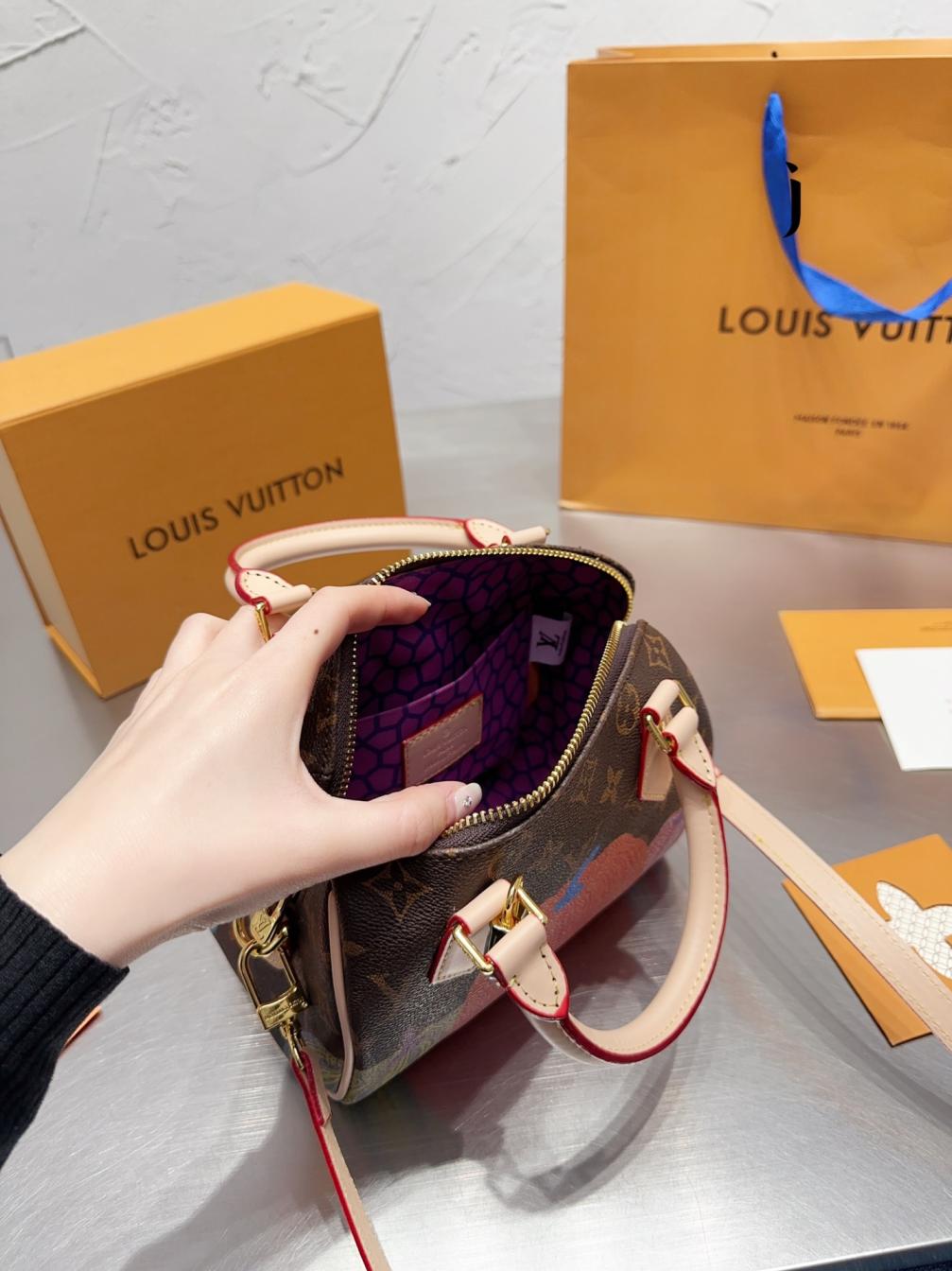Lv speedy 132160