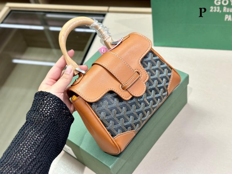 GOYARD hand bag 132333