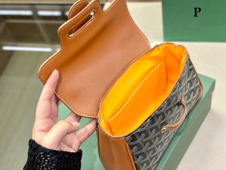 GOYARD hand bag 132333