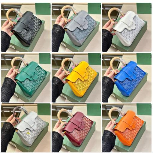 GOYARD hand bag 132333