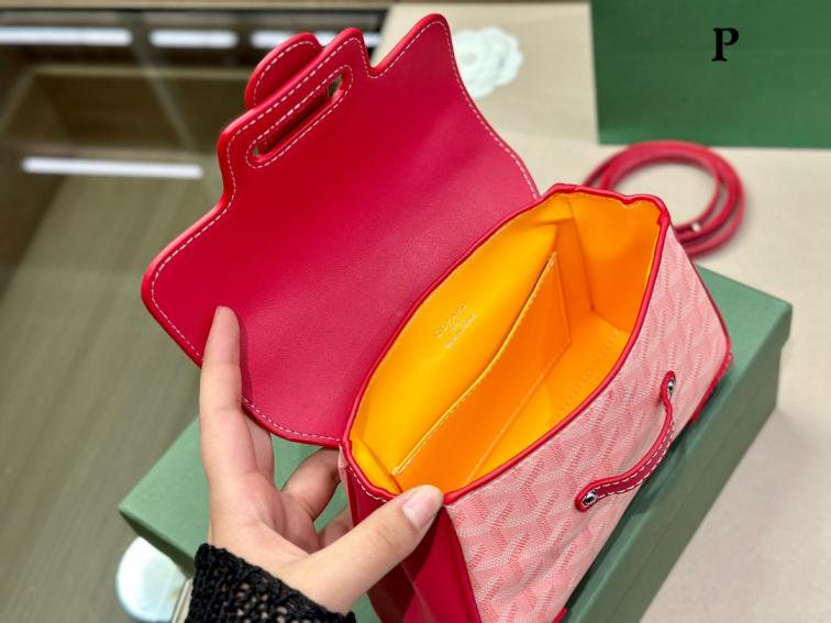 GOYARD hand bag 132335