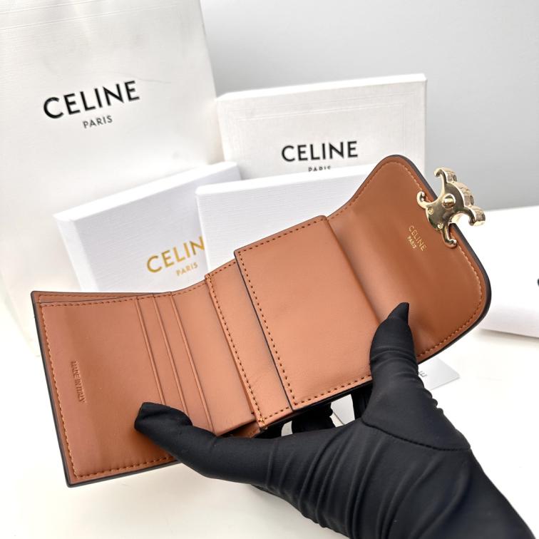 Celine wallet 16335