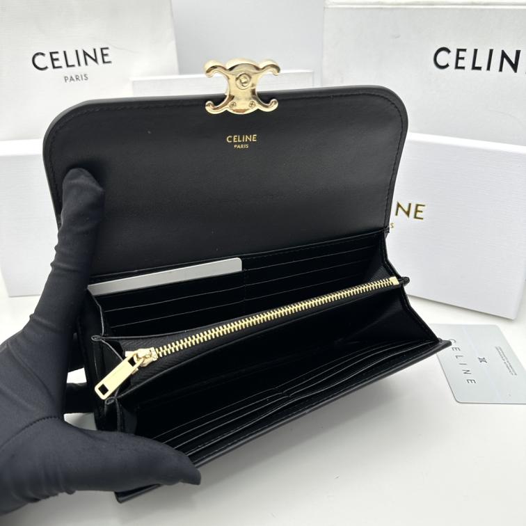 Celine  A06 wallet