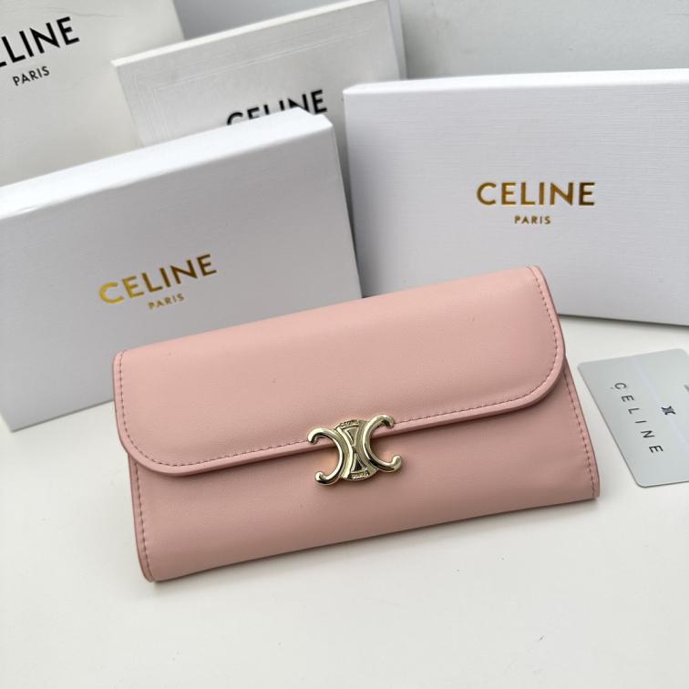 Celine  A06 wallet