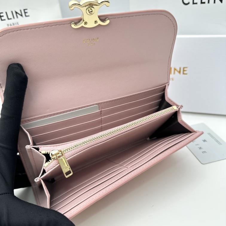 Celine  A06 wallet