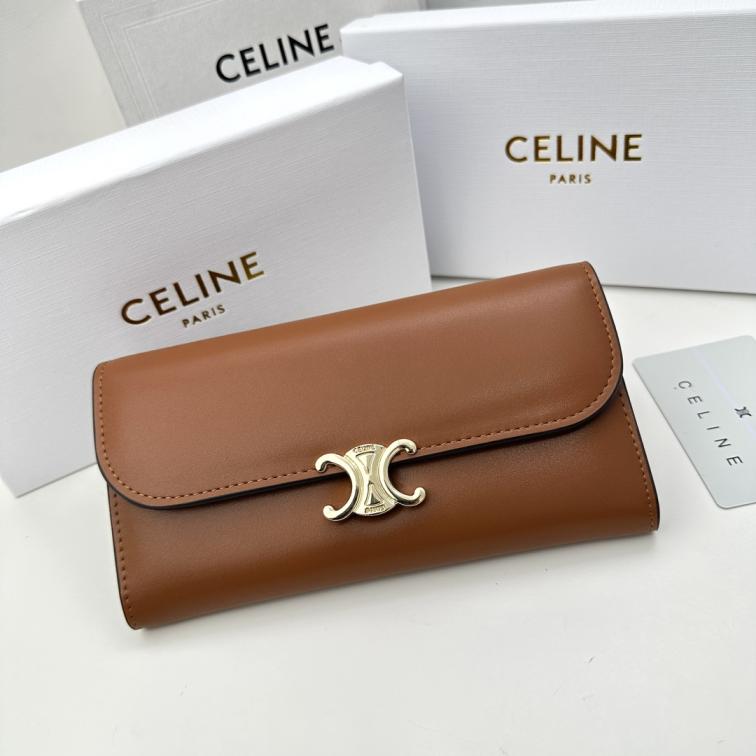 Celine  A06 wallet