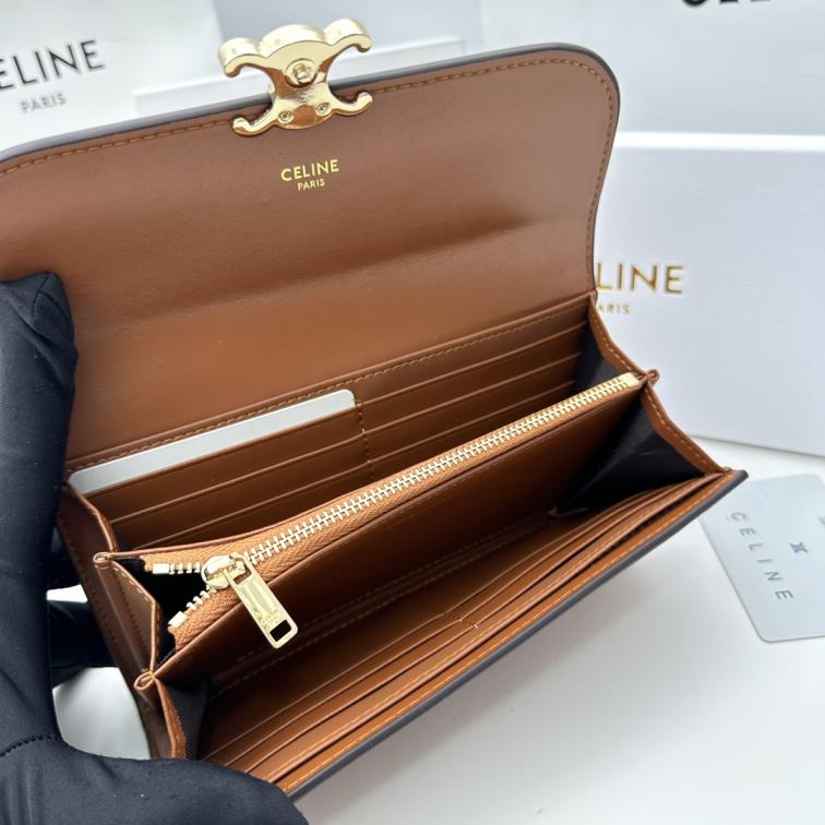 Celine  A06 wallet