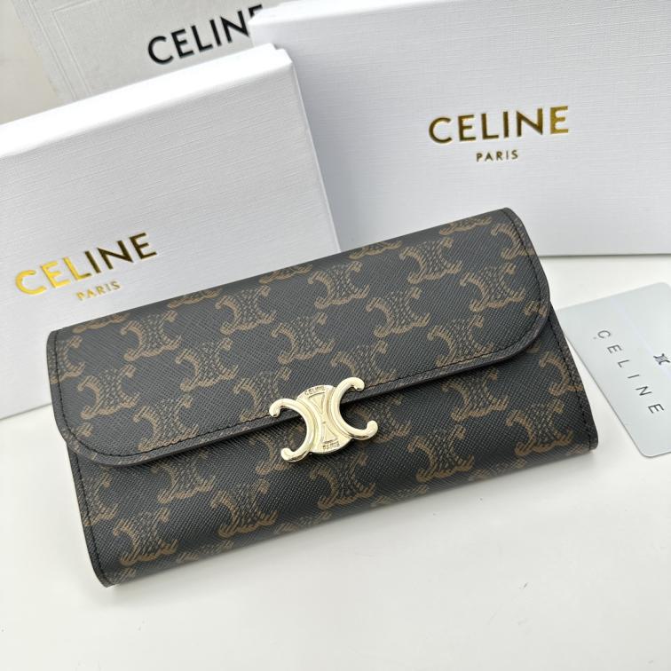 Celine  A06 wallet