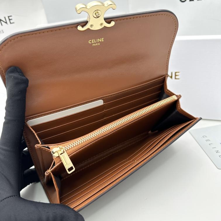 Celine  A06 wallet