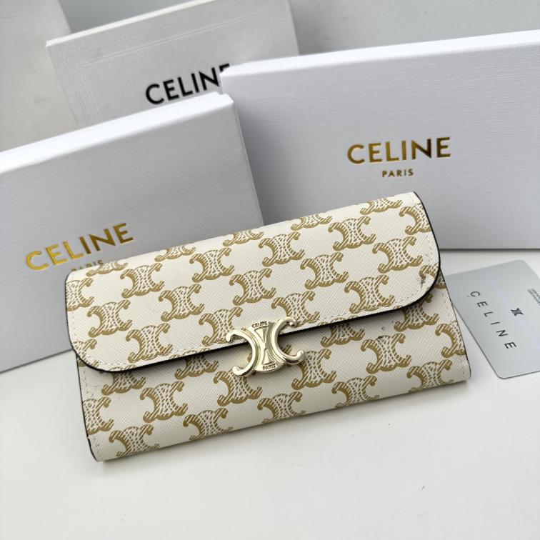 Celine  A06 wallet