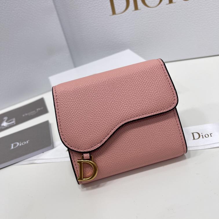 Dior Oblique Wallet 2380