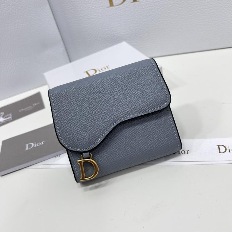 Dior Oblique Wallet 2380
