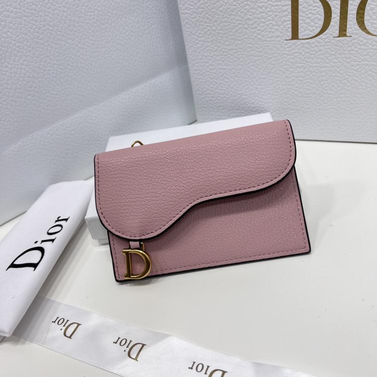 Dior Wallet 2382