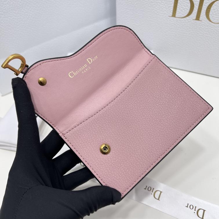 Dior Wallet 2382