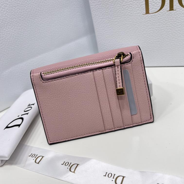Dior Wallet 2382
