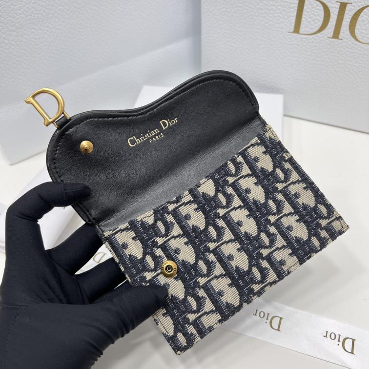 Dior Wallet 2383
