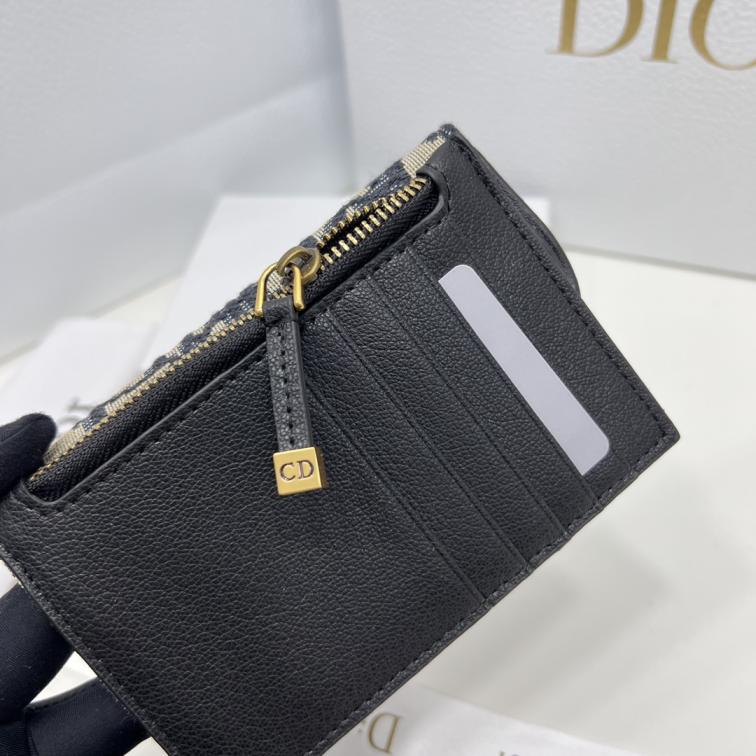 Dior Wallet 2383
