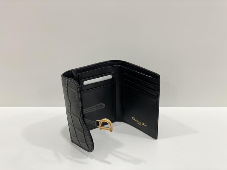 Dior wallet 2059