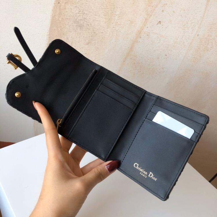 Dior wallet 6812