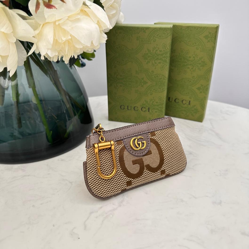 GUCCI wallet 671722