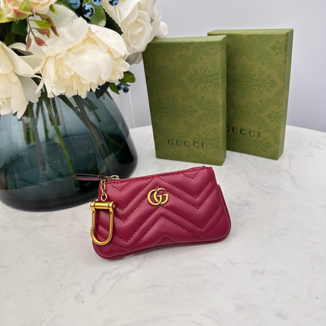 GUCCI wallet 671722