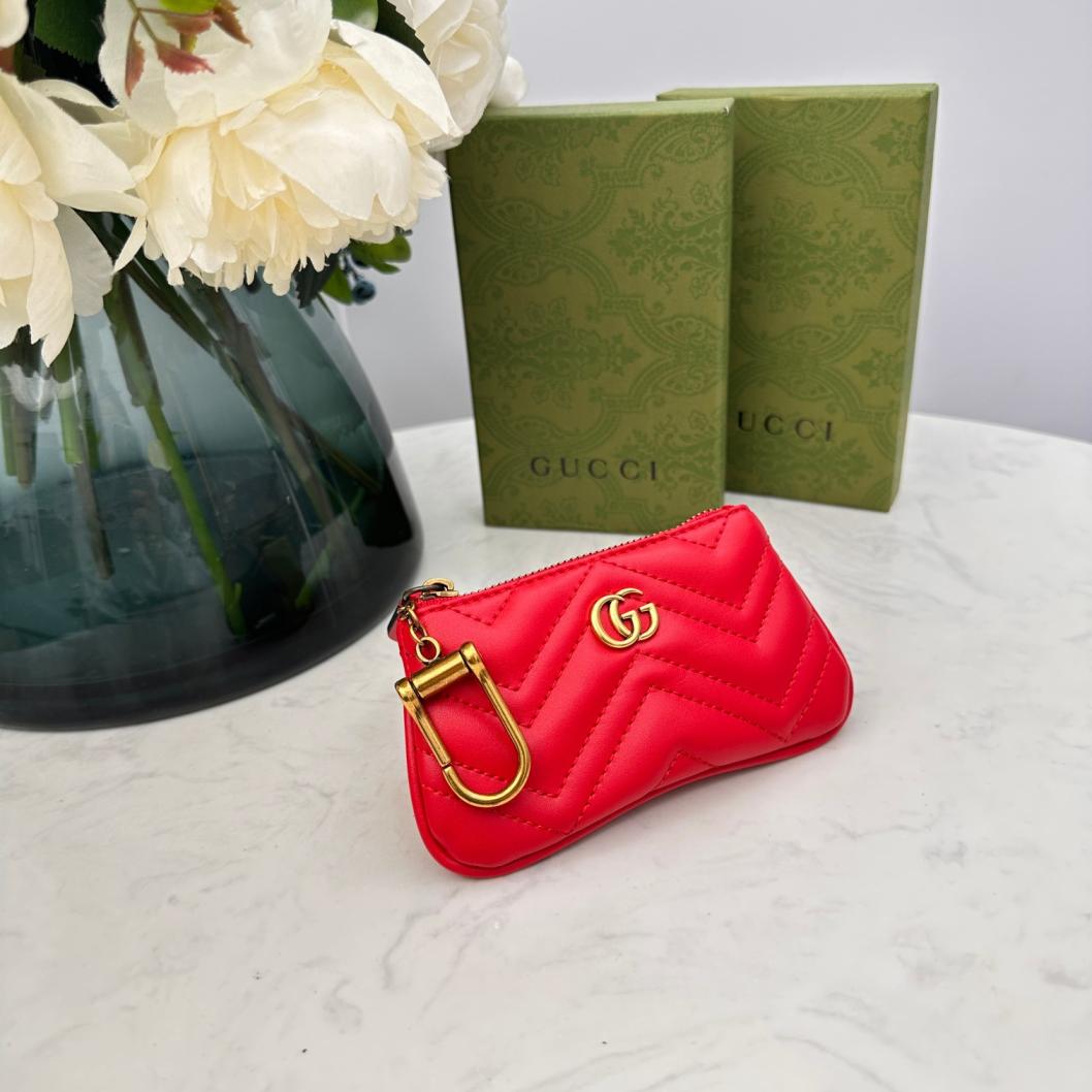GUCCI wallet 671722